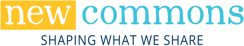 NEW Commons — Shaping What We Share
